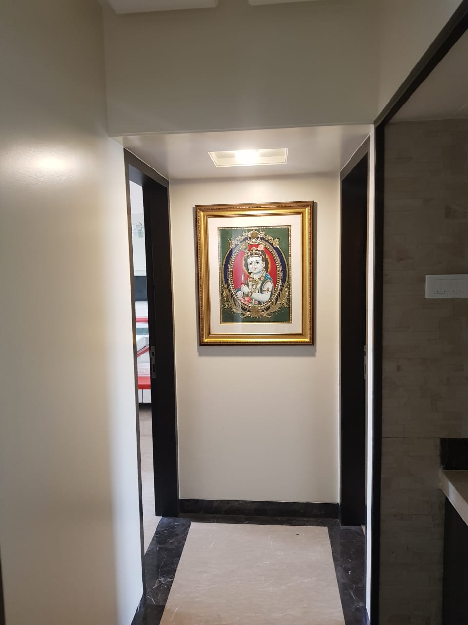 4 BHK Fully Furnished in Springfield 2 , Andheri West